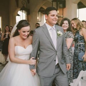 Meet your Posher, Luis fernando